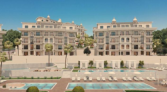 Image No.11-Appartement de 3 chambres à vendre à Turkler