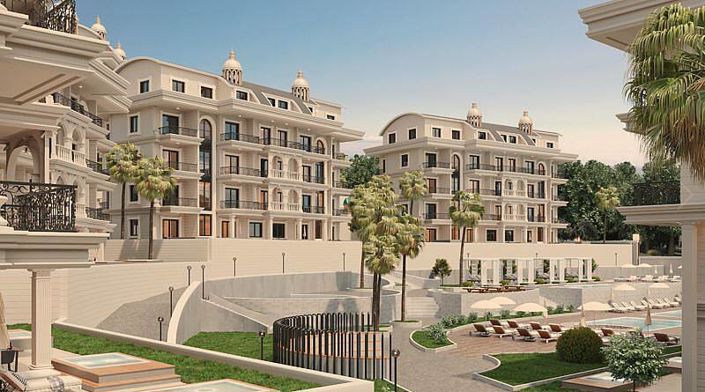 Image No.8-Appartement de 3 chambres à vendre à Turkler