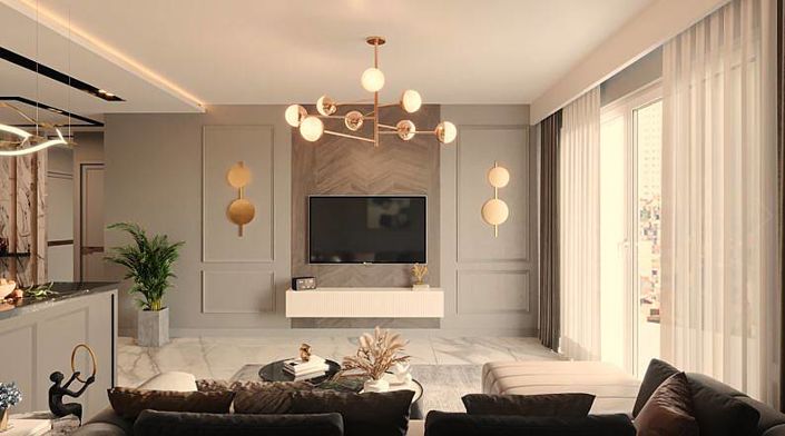 Image No.32-Appartement de 3 chambres à vendre à Turkler