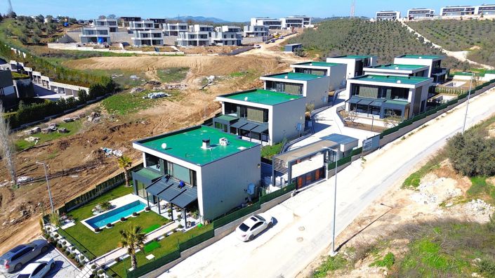 Image No.5-5 Bed House/Villa for sale