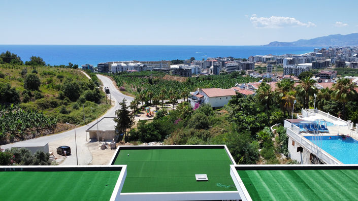 Image No.2-4 Bed House/Villa for sale