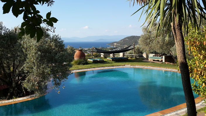 Image No.22-Maison / Villa de 12 chambres à vendre à Golturkbuku