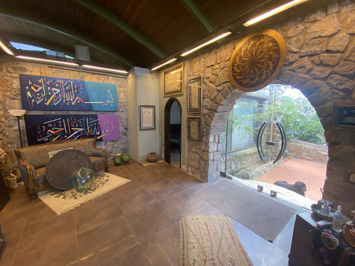 Image No.24-Maison / Villa de 12 chambres à vendre à Golturkbuku