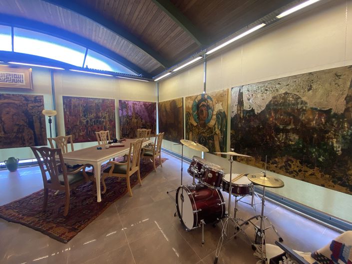 Image No.26-Maison / Villa de 12 chambres à vendre à Golturkbuku