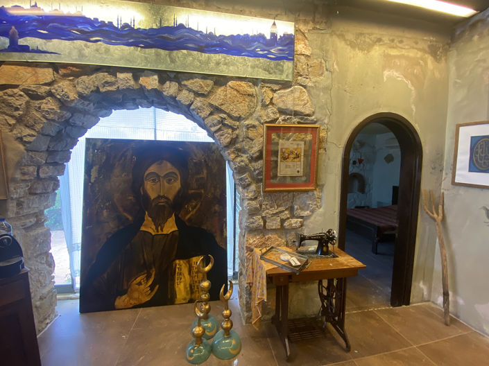 Image No.27-Maison / Villa de 12 chambres à vendre à Golturkbuku