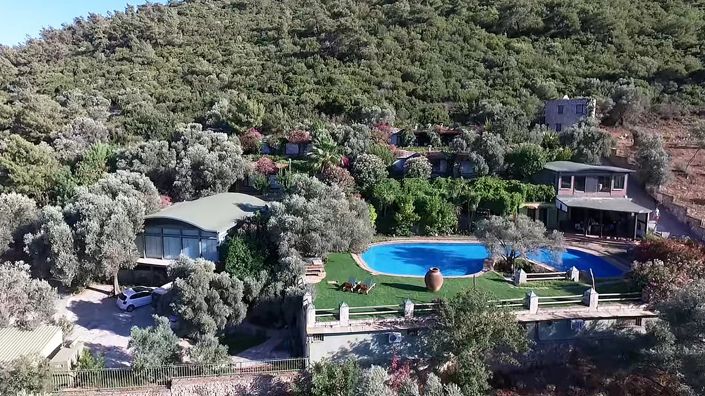 Image No.4-Maison / Villa de 12 chambres à vendre à Golturkbuku