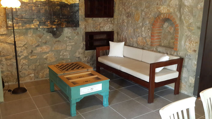 Image No.31-Maison / Villa de 12 chambres à vendre à Golturkbuku