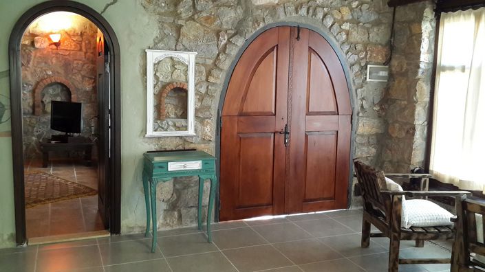 Image No.32-Maison / Villa de 12 chambres à vendre à Golturkbuku