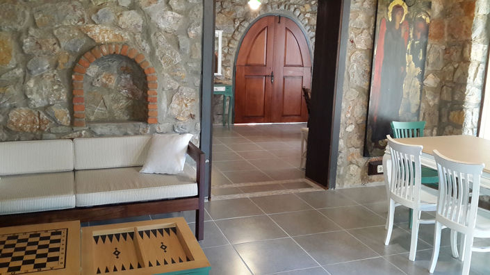 Image No.34-Maison / Villa de 12 chambres à vendre à Golturkbuku