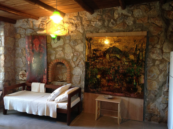 Image No.40-Maison / Villa de 12 chambres à vendre à Golturkbuku