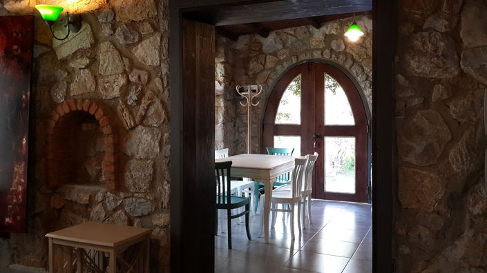 Image No.43-Maison / Villa de 12 chambres à vendre à Golturkbuku