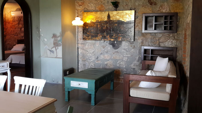 Image No.44-Maison / Villa de 12 chambres à vendre à Golturkbuku