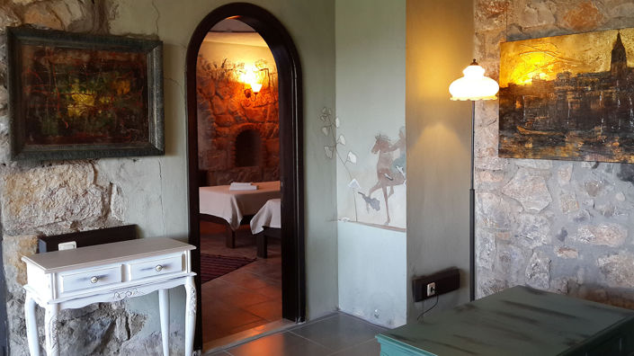 Image No.45-Maison / Villa de 12 chambres à vendre à Golturkbuku