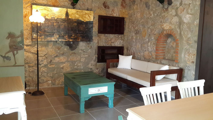 Image No.46-Maison / Villa de 12 chambres à vendre à Golturkbuku