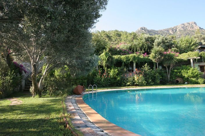 Image No.6-Maison / Villa de 12 chambres à vendre à Golturkbuku