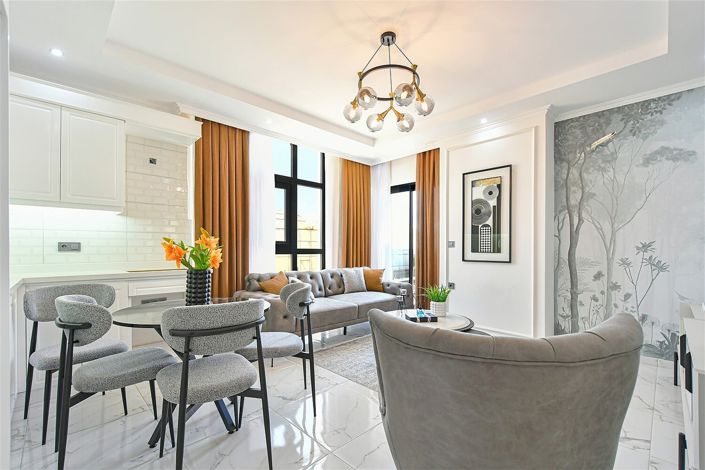 Image No.19-1 Bed Apartment for sale