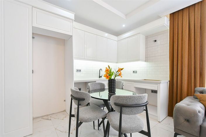 Image No.21-1 Bed Apartment for sale