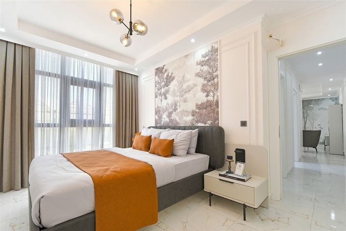 Image No.22-1 Bed Apartment for sale