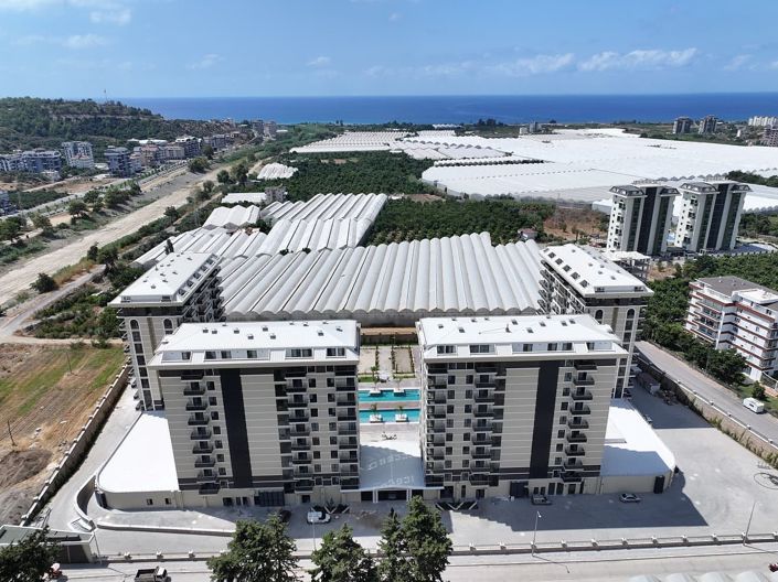 Image No.4-1 Bed Apartment for sale