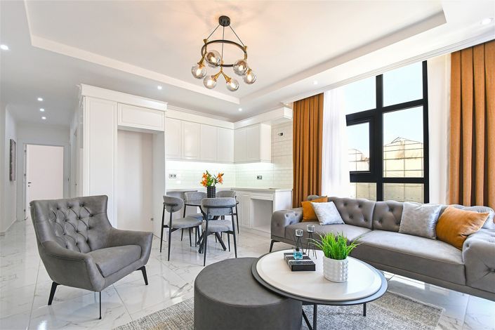 Image No.7-1 Bed Apartment for sale