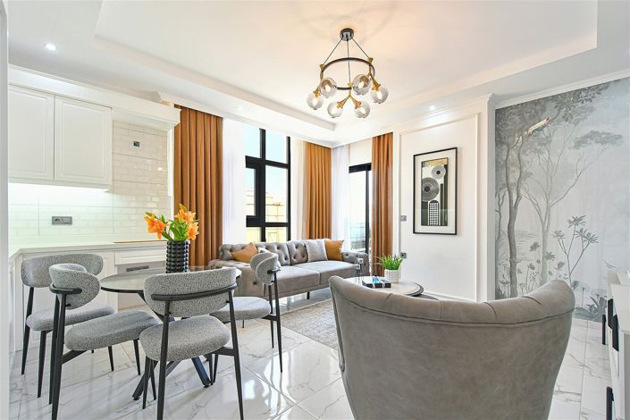 Image No.6-2 Bed Apartment for sale