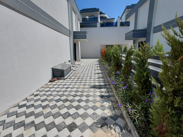 Image No.11-Maison / Villa de 4 chambres à vendre à Kargicak