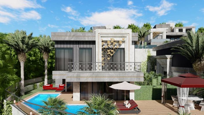 Image No.11-4 Bed House/Villa for sale