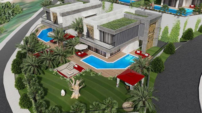 Image No.12-4 Bed House/Villa for sale