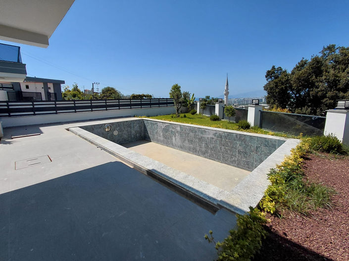 Image No.16-Maison / Villa de 4 chambres à vendre à Kargicak