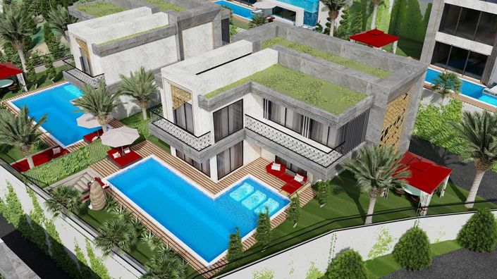 Image No.16-4 Bed House/Villa for sale