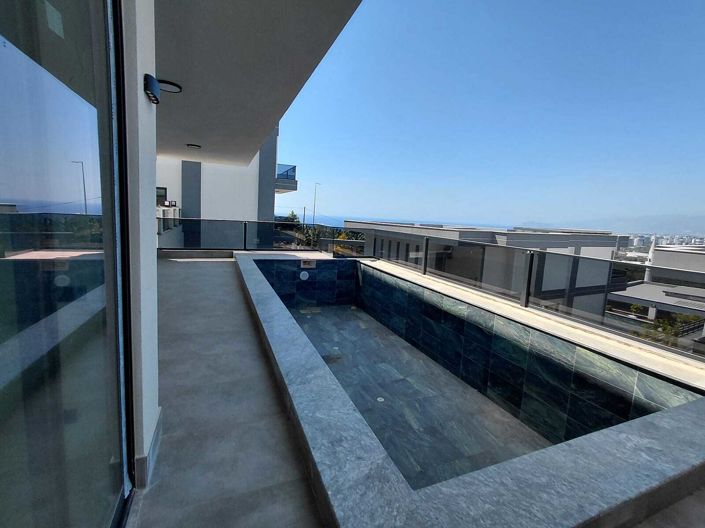 Image No.17-Maison / Villa de 4 chambres à vendre à Kargicak