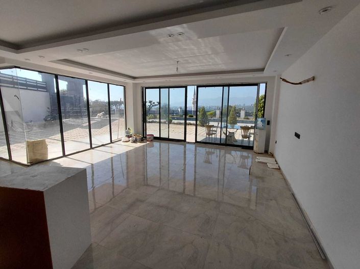 Image No.20-Maison / Villa de 4 chambres à vendre à Kargicak