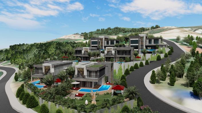 Image No.22-4 Bed House/Villa for sale