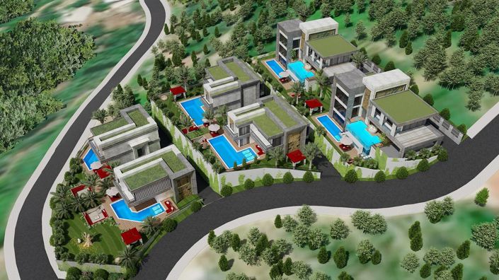 Image No.23-4 Bed House/Villa for sale