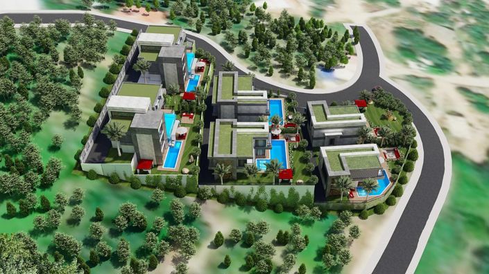 Image No.24-4 Bed House/Villa for sale