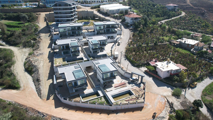 Image No.27-4 Bed House/Villa for sale