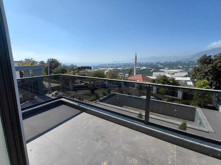 Image No.27-Maison / Villa de 4 chambres à vendre à Kargicak