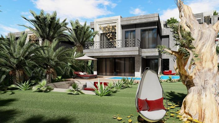 Image No.4-4 Bed House/Villa for sale