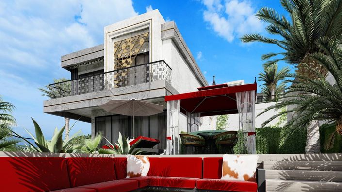 Image No.5-4 Bed House/Villa for sale