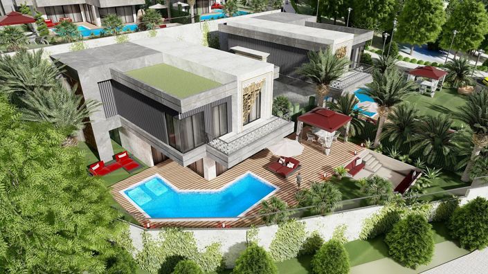 Image No.6-4 Bed House/Villa for sale