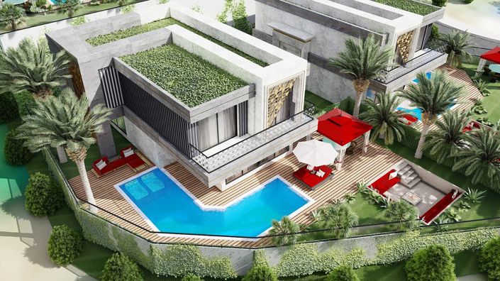 Image No.7-4 Bed House/Villa for sale