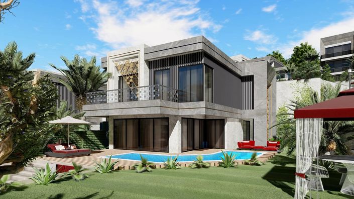 Image No.8-4 Bed House/Villa for sale