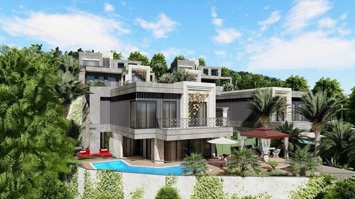 Image No.9-4 Bed House/Villa for sale