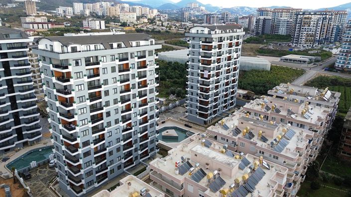 Image No.1-1 Bed Apartment for sale