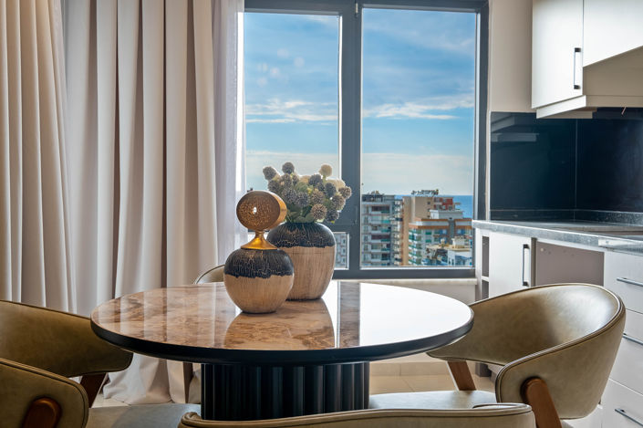 Image No.12-Appartement de 1 chambre à vendre à Mahmutlar