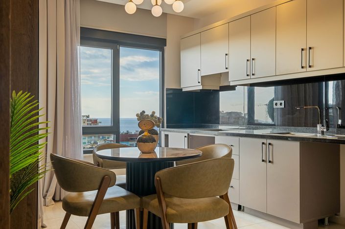 Image No.13-Appartement de 1 chambre à vendre à Mahmutlar