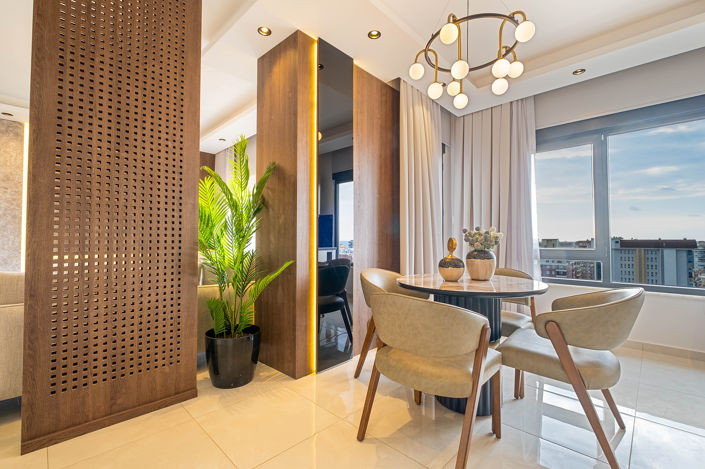 Image No.9-Appartement de 1 chambre à vendre à Mahmutlar