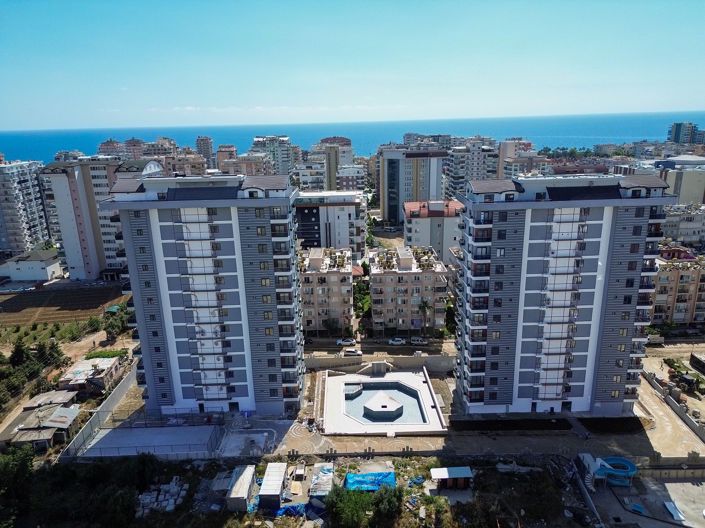 Image No.2-2 Bed Apartment for sale