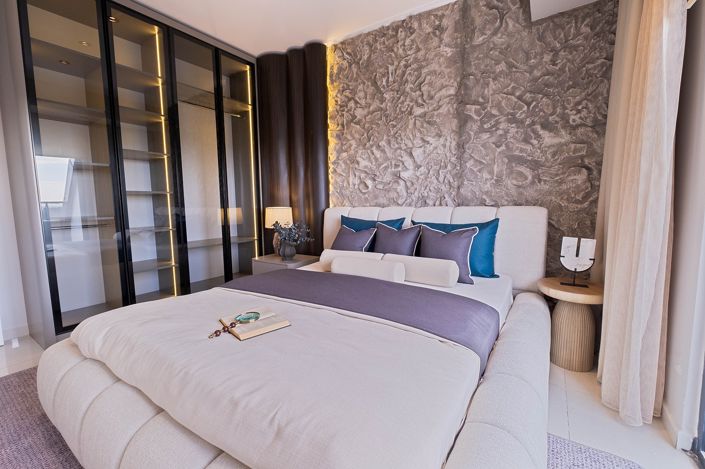 Image No.20-2 Bed Apartment for sale