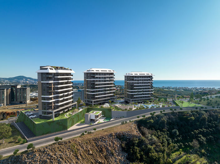 Image No.3-1 Bed Apartment for sale